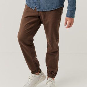 Pact Mens Everyday Jogger (NEW) Size:M